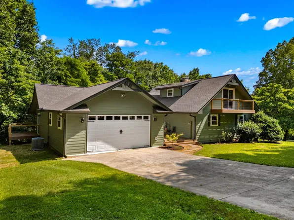 627 Heather Brook Cir, Jefferson City, TN 37760