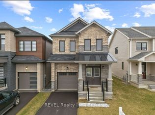 16 Concord Dr #BASEMENT, Thorold, ON L2V 0K9