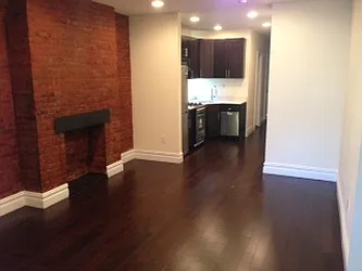 Rented by Kushner Companies