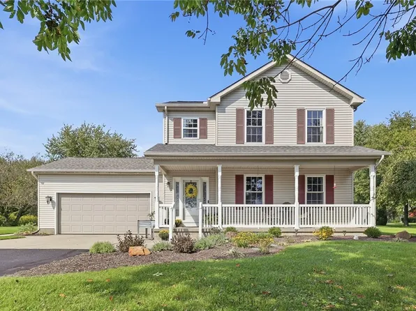 3082 W Jackson Rd, Springfield, OH 45502