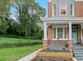 724 E 43rd St, Baltimore, MD 21212