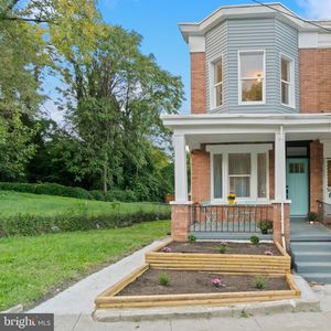 724 E 43rd St, Baltimore, MD, 21212
