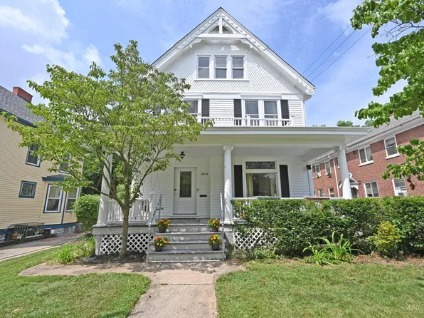 2916 Urwiler Ave, Cincinnati, OH 45211