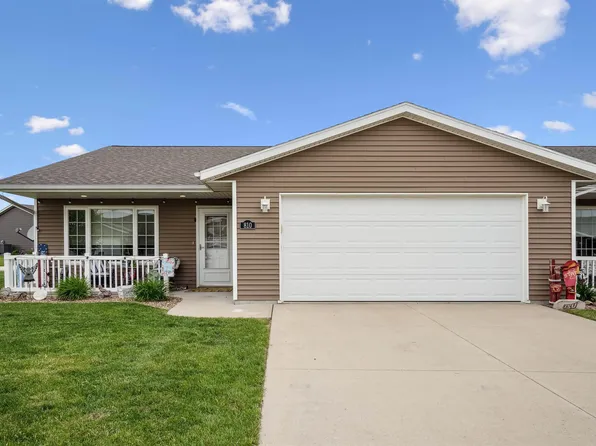 810 Spruce Dr #3, Independence, IA 50644