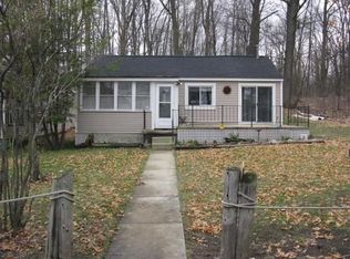7329 Walnut Hill Rd, Manitou Beach, MI 49253