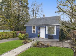 1248 SW Freeman St, Portland, OR 97219