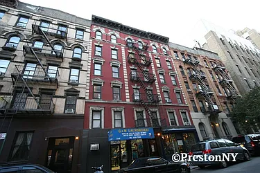 Rented by JM Preston Properties LLC