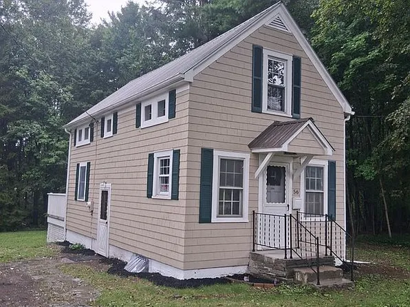 56 Pearl St W, Sidney, NY 13838