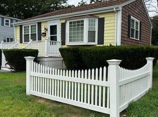 1052 Washington St, Weymouth, MA 02189