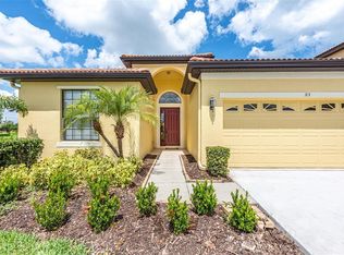 313 Silver Falls Dr, Apollo Beach, FL 33572