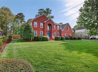 2332 Upper Greens Pl, Virginia Beach, VA 23456