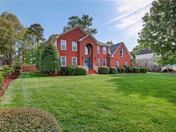 2332 Upper Greens Pl, Virginia Beach, VA 23456