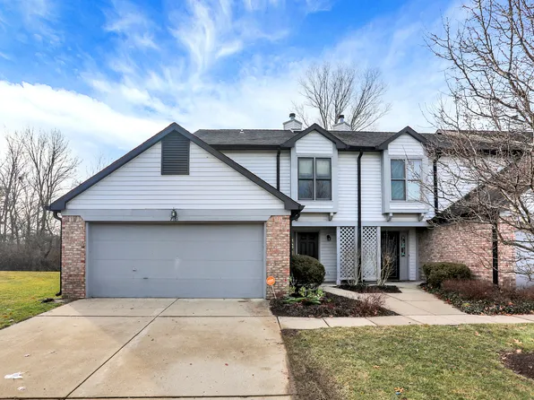 7181 Sea Pine Dr, Indianapolis, IN 46250