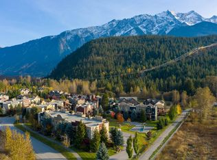 1447 Vine Rd #2, Pemberton, BC V0N 2L1