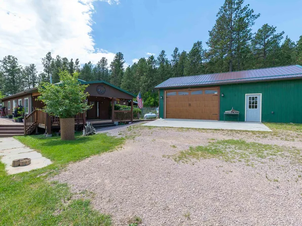 12393 Madison Trl, Rapid City, SD 57702