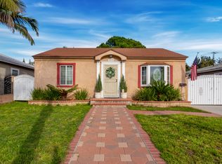 2065 S Broadway, Santa Ana, CA 92707