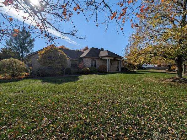 705 E Lexington Rd, Eaton, OH 45320