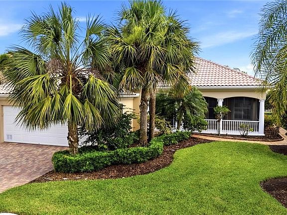 2nd image of 7681 Sicilia Ct