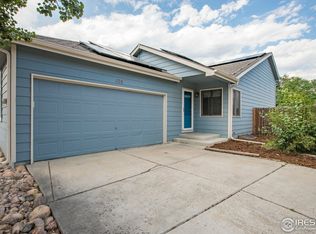 106 Fossil Ct W, Fort Collins, CO 80525