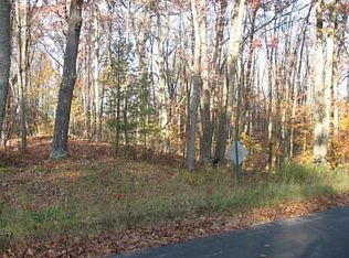 Presbyterian Rd #4, Townsend, WI 54175