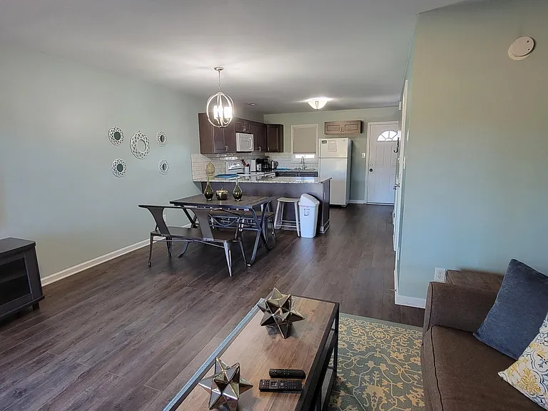 601 Peletier Loop Rd #K67 — Photo 5