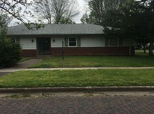 410 S 23rd St, Murphysboro, IL 62966