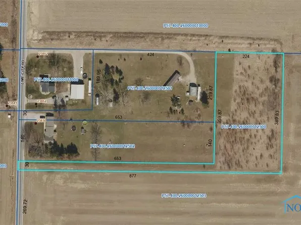 0 Lime City Rd, Perrysburg, OH 43551