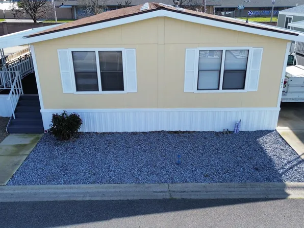 2300 W Morton Avenue Avenue #171, Porterville, CA 93257