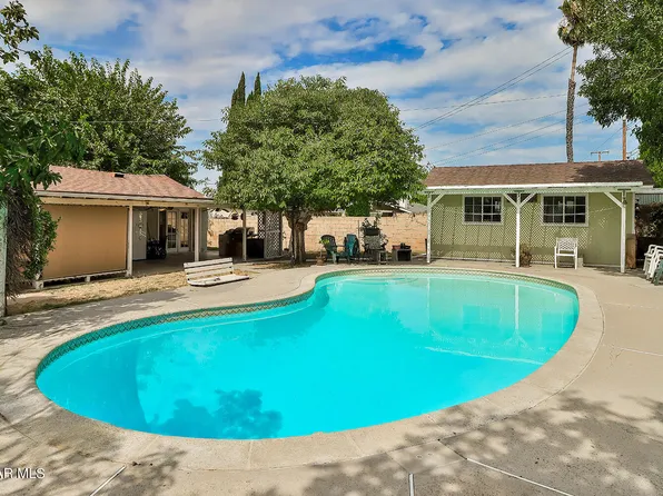 1538 Carmen Dr, Simi Valley, CA 93065