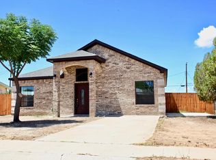 4204 Parkway Rd, Big Spring, TX 79720