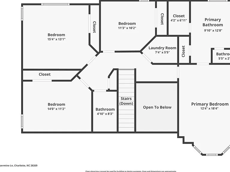 8936 Coppermine Ln — Photo 3