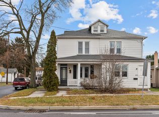 501 S 32nd St, Camp Hill, PA 17011