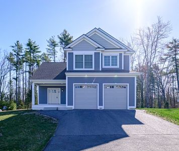 9 Winn Way, Scarborough, ME, 04074