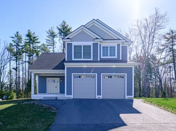 9 Winn Way, Scarborough, ME 04074