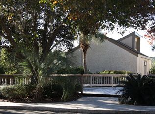 403 Fairway Villas, St Simons Island, GA 31522
