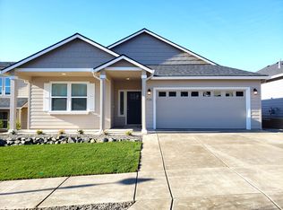 1126 Rutherford Dr, Medford, OR 97504