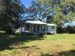0 Highway 85, Laurel Hill, FL 32567