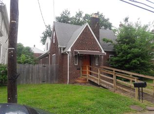 4128 6th St, Baltimore, MD 21225