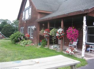 114 Donigan Rd, Moscow, ME 04920