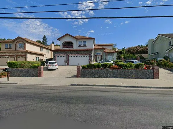 (undisclosed Address), San Jose, CA 95127