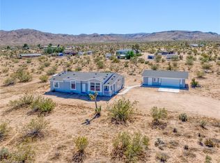 980 Inca Trl, Yucca Valley, CA 92284