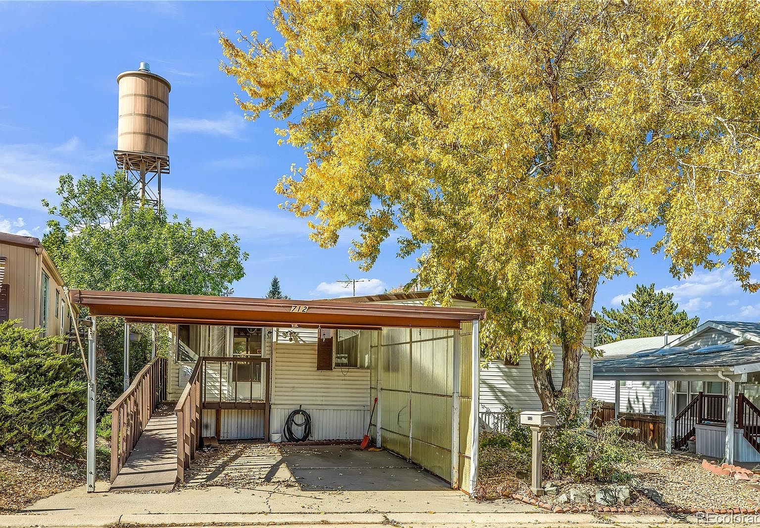 1801 W 92nd Avenue Lot 712, Federal Heights, CO 80260 Zillow