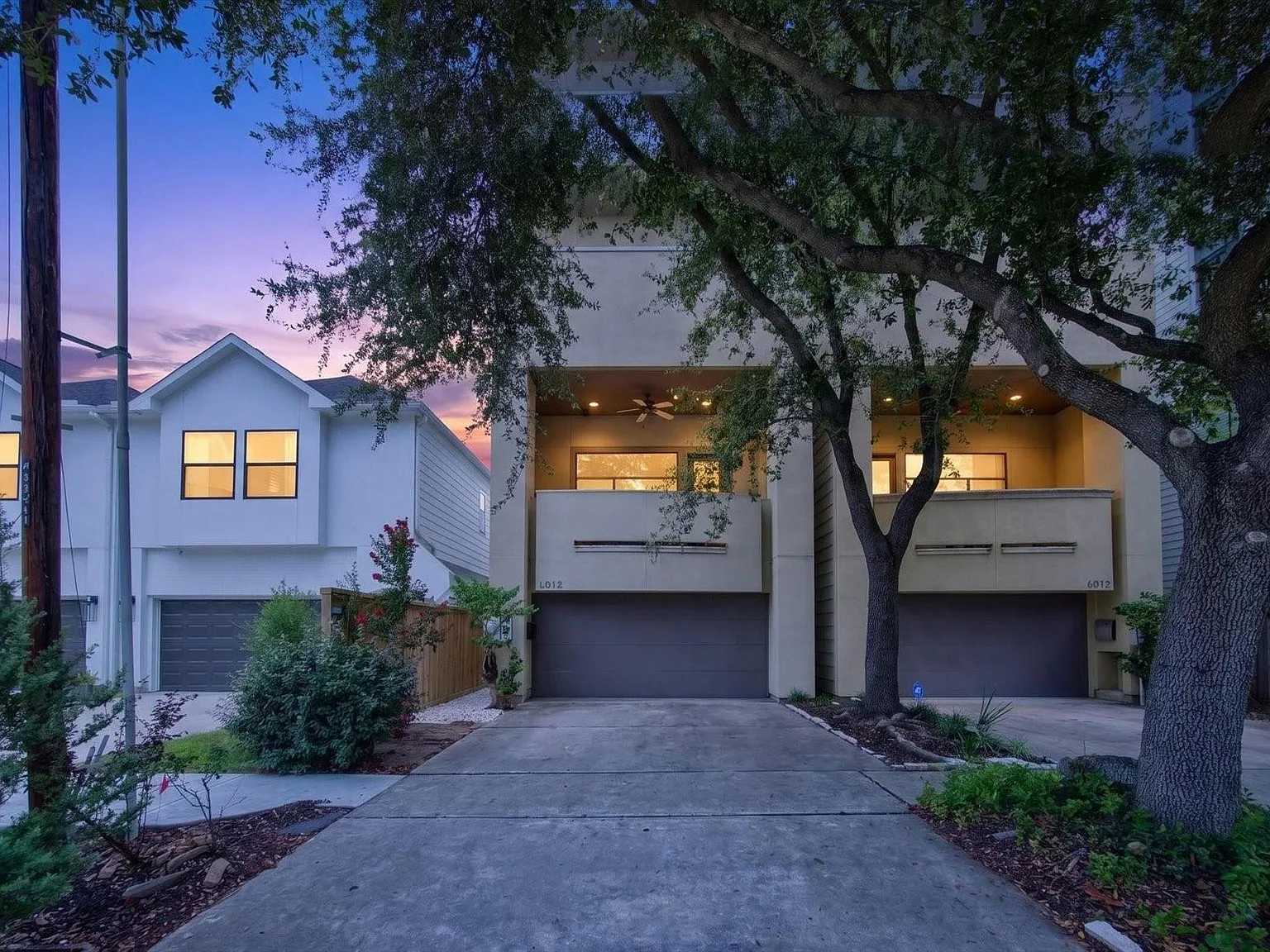 3 bed, 3.5 bath, 2940 sqft, $3,680 — Photo 3