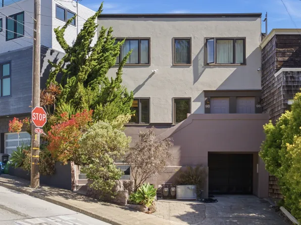 98 Stoneman St, San Francisco, CA 94110