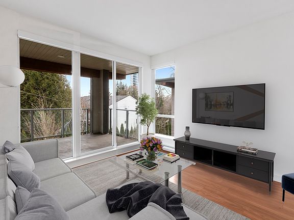 2nd image of 5460 Broadway #300