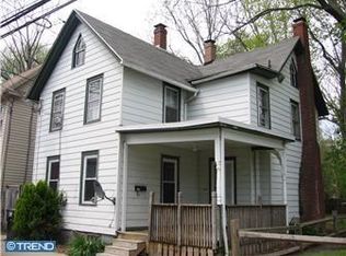 215 E Reed St FLOOR 2, Dover, DE 19904