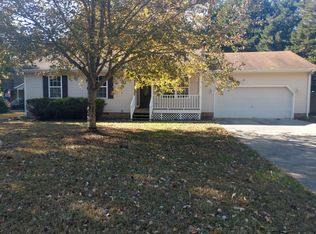 135 Nentego Dr, Fruitland, MD 21826