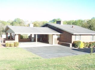 226 Barber St, Asheboro, NC 27203