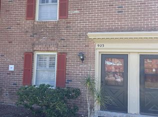 923 Jamestown Ave #103, Satellite Beach, FL 32937