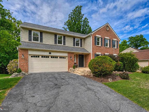 2nd image of 2108 Merrifields Dr
